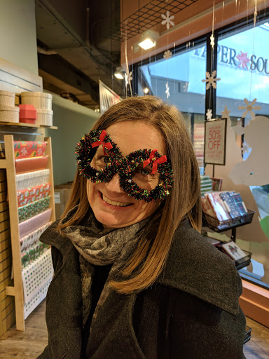 Stationery Store «Paper Source», reviews and photos, 714 S Village Cir, Tampa, FL 33606, USA