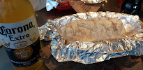Burrito du Restaurant mexicain Chipotle Mexican Grill à Puteaux - n°10