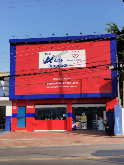 Drogaria Saúde +