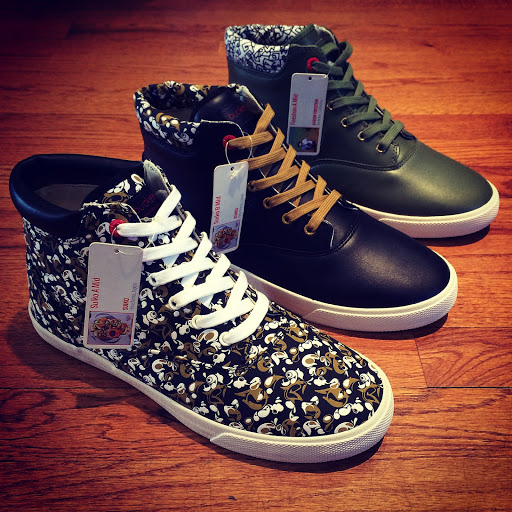 Soccer Store «The Village Soccer Shop», reviews and photos, 40 Main St, Tarrytown, NY 10591, USA