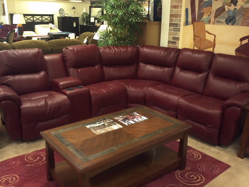 Furniture Store «Edwards Furniture», reviews and photos, 800 W Central Ave, Springboro, OH 45066, USA