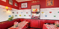Atmosphère du Restaurant à viande Restaurant La Boucherie à Amilly - n°19