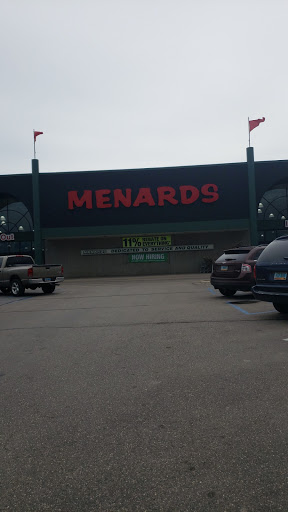 Home Improvement Store «Menards», reviews and photos, 1300 13th Ave E, West Fargo, ND 58078, USA