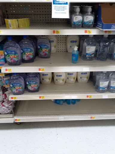 Discount Store «Walmart», reviews and photos, 465 Bridgeport Ave, Shelton, CT 06484, USA