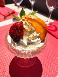 Photo n°71 de Restaurant Les Heures Claires à Istres ()