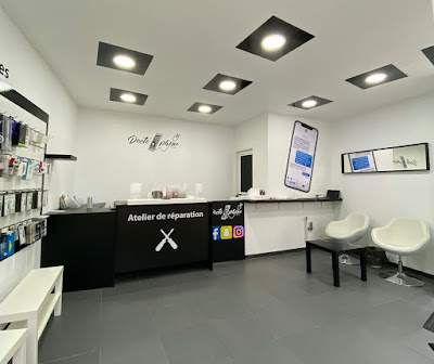 Docto Phone: Réparation Téléphones, Tablettes et Ordinateurs à Brunoy à Brunoy