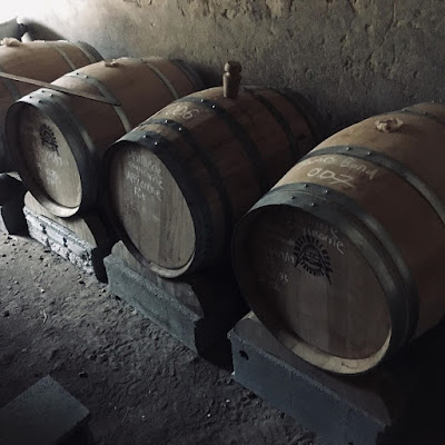Distillerie Coqlicorne à Nogent-le-Bernard