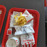 Photo n°1 de l'avis de Mahasen.a fait le 06/05/2024 à 13:41 sur le  KFC à Belpasso