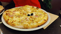 Pizza du Pizzeria Pizza Del Piano à Saint-Maur-des-Fossés - n°9