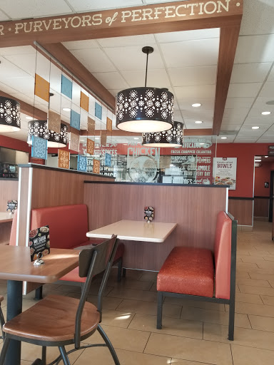 Mexican Restaurant «El Pollo Loco», reviews and photos, 2293 S Virginia St, Reno, NV 89502, USA