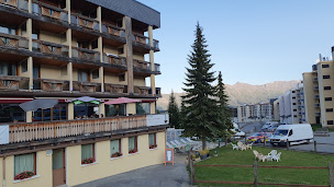 Photo n°48 de Hôtel Restaurant Les Soldanelles à Fontcouverte-la-Toussuire ()