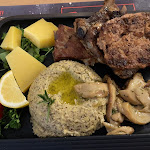 Photo n°1 de l'avis de Stef.a fait le 21/08/2021 à 11:50 sur le  Fiordalpe - Ristorante Pizzeria à Valdidentro