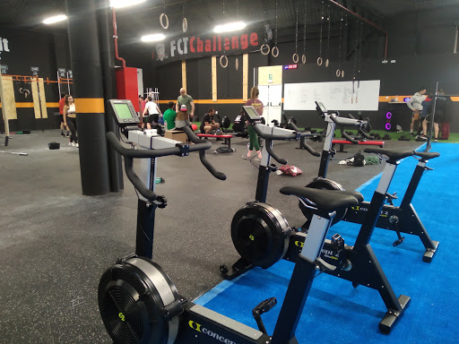CrossFit Legio en León, León