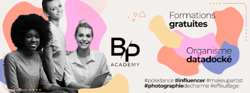 BP Academy à Dardilly