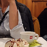 Photo n°4 de l'avis de Wenger.i fait le 18/03/2023 à 19:12 sur le  il Gallo Nero à Rome