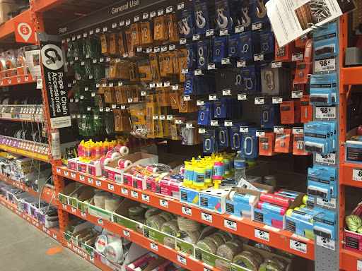 Home Improvement Store «The Home Depot», reviews and photos, 6400 Peachtree Dunwoody Rd, Sandy Springs, GA 30328, USA