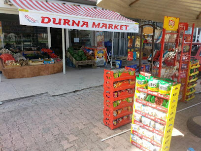 Durna Market