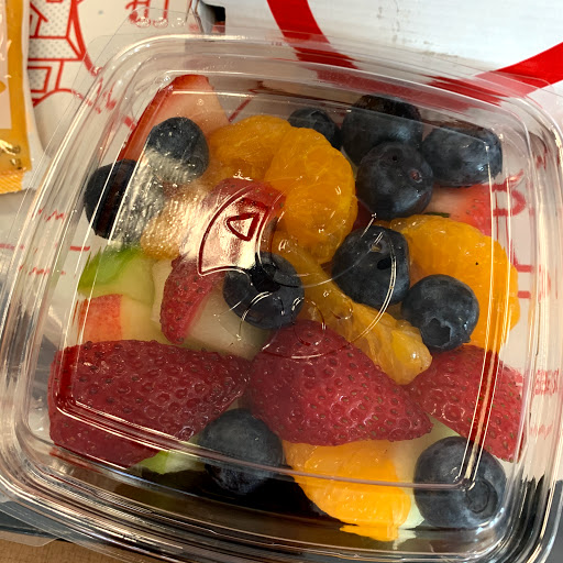 Fast Food Restaurant «Chick-fil-A», reviews and photos, 8700 State Highway 121, McKinney, TX 75070, USA