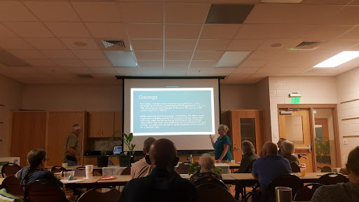 Recreation Center «North Fort Myers Recreation Center», reviews and photos, 2000 N Recreation Park Way, North Fort Myers, FL 33903, USA