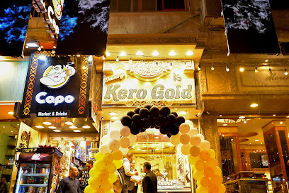 KERO GOLD