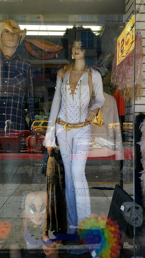 Thrift Store «Mission Thrift», reviews and photos, 2330 Mission St, San Francisco, CA 94110, USA