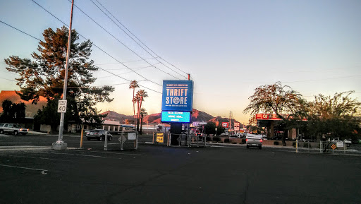 Non-Profit Organization «Society of St. Vincent de Paul - Sunnyslope Thrift Store», reviews and photos, 8231 N 7th St, Phoenix, AZ 85020, USA