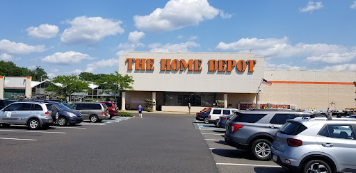 Home Improvement Store «The Home Depot», reviews and photos, 145 Levittown Pkwy, Levittown, PA 19055, USA