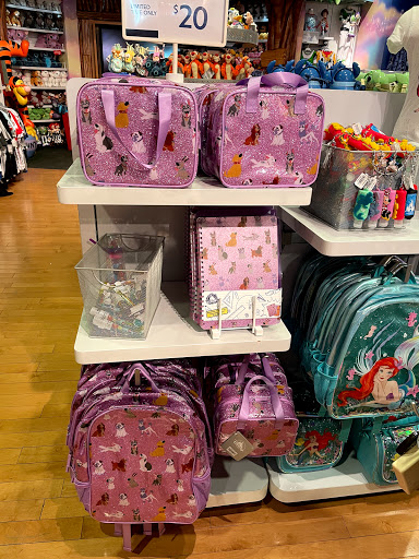 Toy Store «Disney Store», reviews and photos, 564 Great Northern Shop Center, North Olmsted, OH 44070, USA