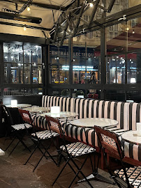 Atmosphère du Restaurant Café Paulette à Nice - n°5