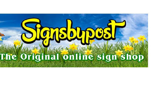 Signsbypost