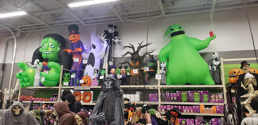 Home Improvement Store «The Home Depot», reviews and photos, 4560 13th St, St Cloud, FL 34769, USA