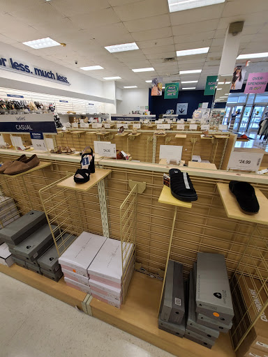 Department Store «Marshalls», reviews and photos, 1600 Mall of Georgia Blvd, Buford, GA 30519, USA