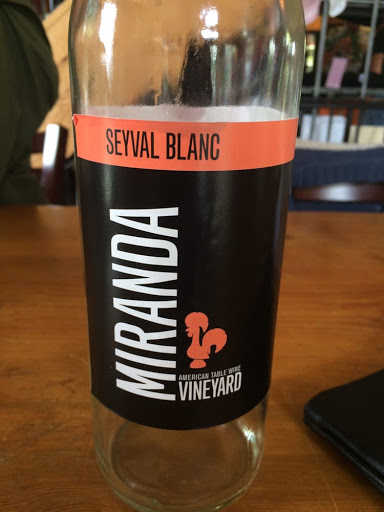 Vineyard «Miranda Vineyard», reviews and photos, 42 Ives Rd, Goshen, CT 06756, USA