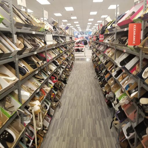 Department Store «Nordstrom Rack at River Ridge», reviews and photos, 4612 Old Hwy 280, Birmingham, AL 35242, USA