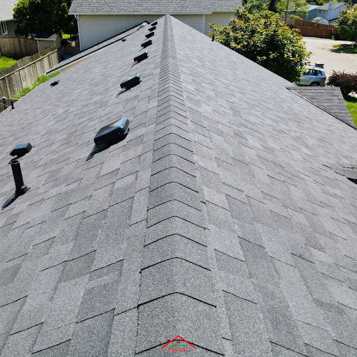 Roofing Contractor «Anytime Roofing, Inc.», reviews and photos, 3805 162nd Ave E, Lake Tapps, WA 98391, USA