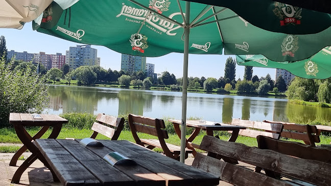 Pohostinstvo Pláž - Košice