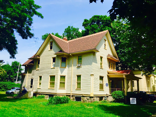 Roofing Contractor «Sherriff-Goslin Roofing - Richmond, IN», reviews and photos, 2670 Union Pike, Richmond, IN 47375, USA