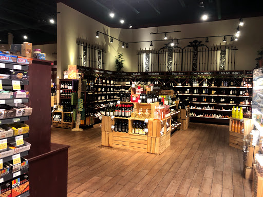 Grocery Store «The Fresh Market», reviews and photos, 1635 Perry Hill Rd, Montgomery, AL 36106, USA