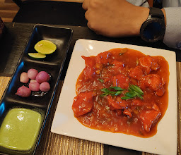 Mantra Indian Kitchen photo