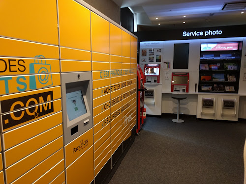 FNAC Nantes à Nantes