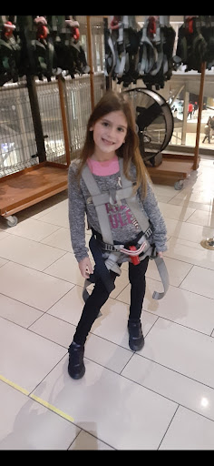 Tourist Attraction «Palisades Climb Adventure Ropes Course», reviews and photos, 4590 Palisades Center Dr, West Nyack, NY 10994, USA