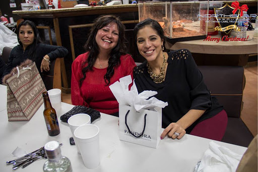 Car Dealer «Northstar Auto Group», reviews and photos, 9174 North Fwy, Houston, TX 77037, USA