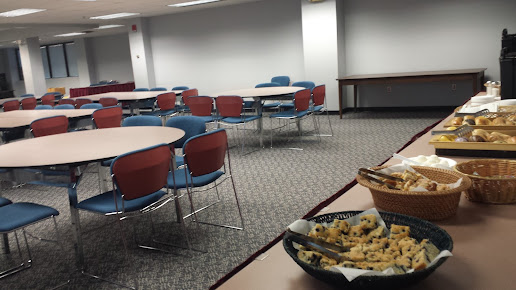 The Market Corporate Catering