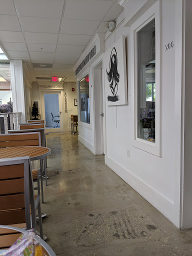 Shopping Mall «The Galleria of Pierce Harbor», reviews and photos, 100 S 2nd St, Fort Pierce, FL 34950, USA