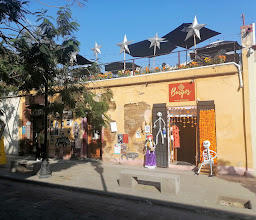 La Flor de Huayapam photo