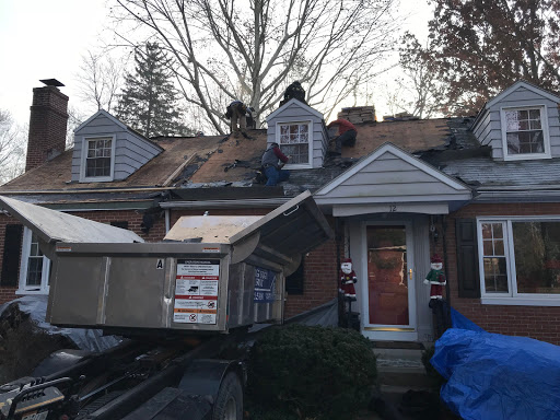 Roofing Contractor «Zimmermans Roofing, LLC», reviews and photos, 325 W Main St, New Holland, PA 17557, USA