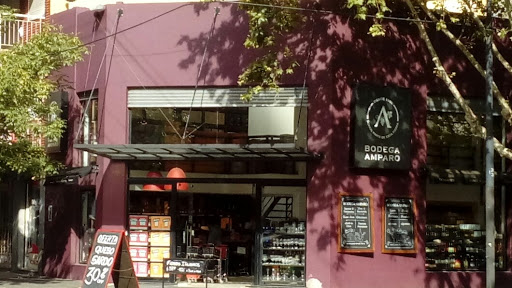 Bodegas tradicionales Buenos Aires