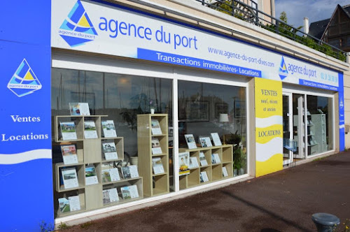 Agence immobilière Agence du Port Dives-sur-Mer