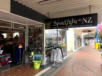 Spotlight On New Zealand