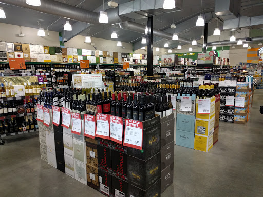 Wine Store «BevMo!», reviews and photos, 1545 Holiday Ln, Fairfield, CA 94534, USA